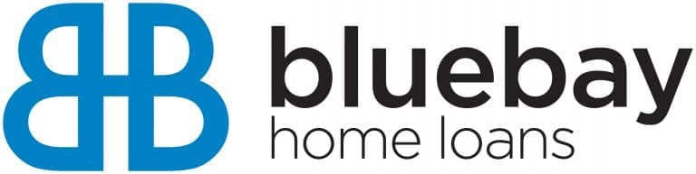 bluebay homeloans logo
