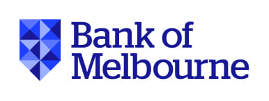 bank of melbourne logo