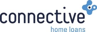 conective home loans logo