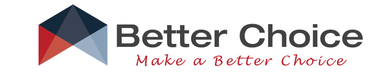 better choice logo