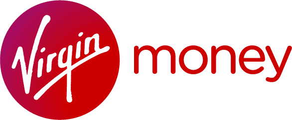 VIRGIN MONEY AUS LOGO GRADIENT RGB