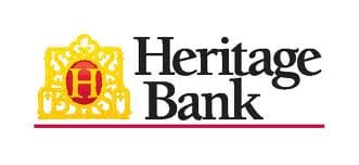 heritage bank