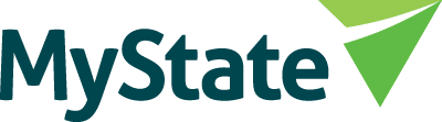 mystate logo