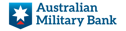 australian military bank logo